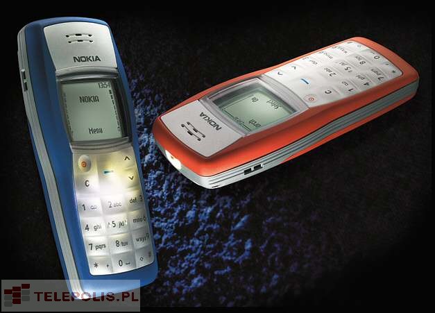 Nokia 1100
