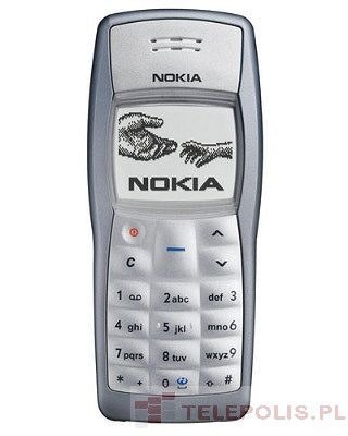Nokia 1101