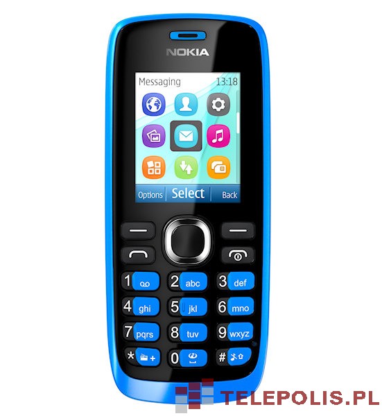Nokia 112