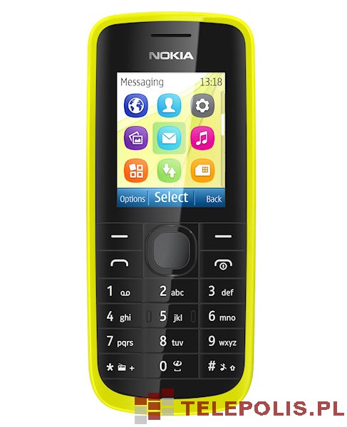 Nokia 113