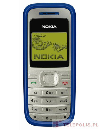 Nokia 1200