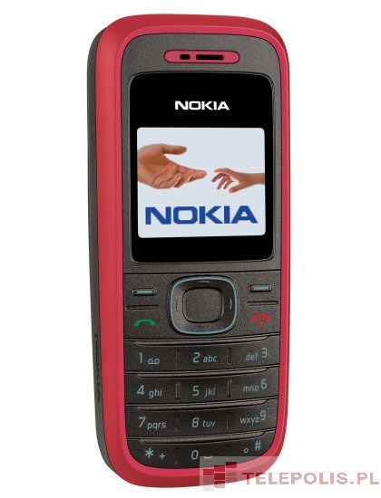 Nokia 1208