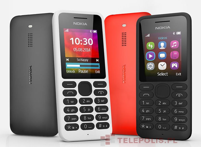 Nokia 130