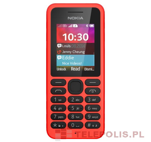 Nokia 130 Dual SIM