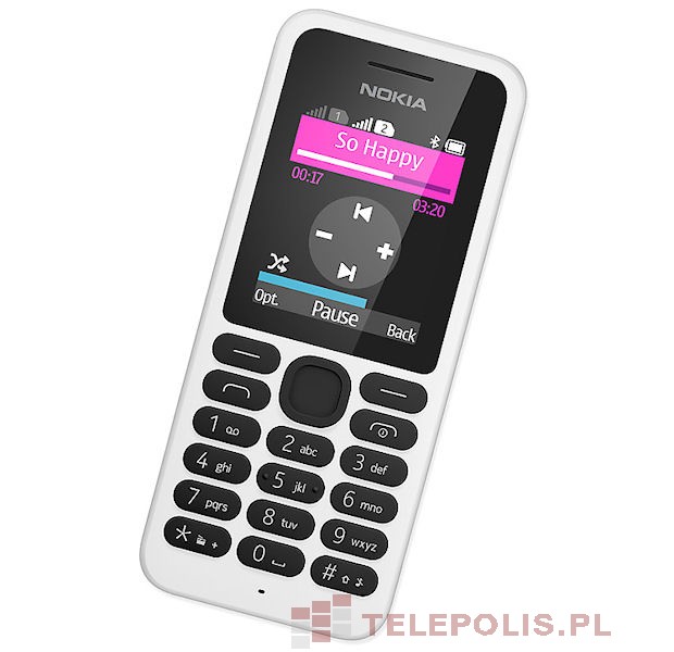 Nokia 130 Dual SIM