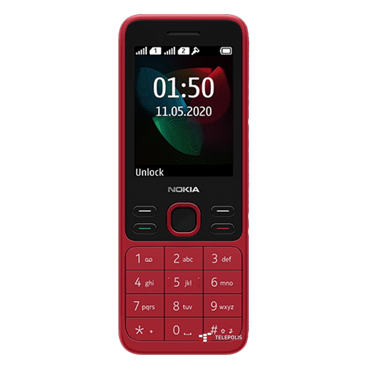 Nokia 150 (2020)
