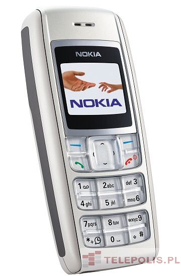 Nokia 1600
