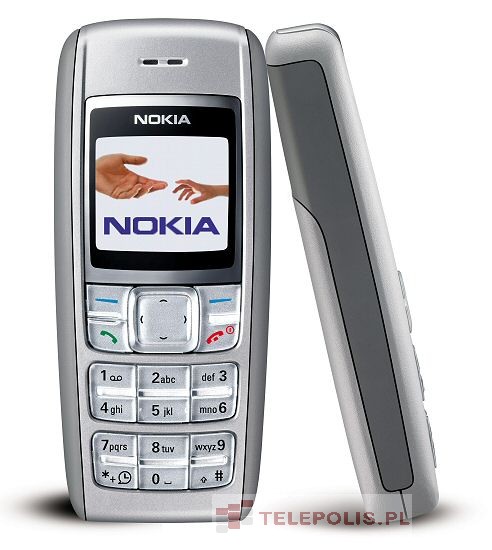Nokia 1600