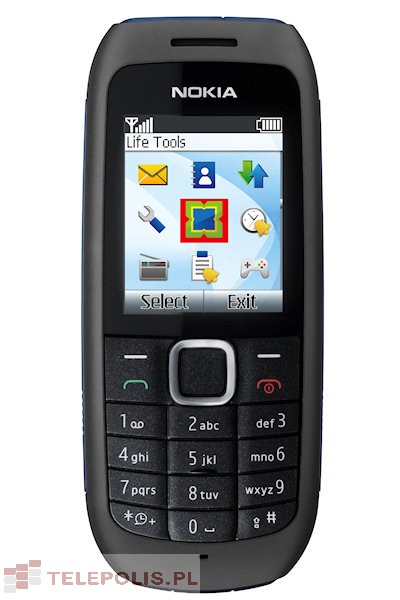 Nokia 1616