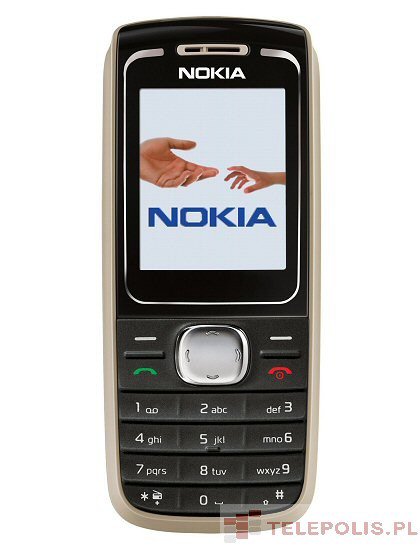 Nokia 1650