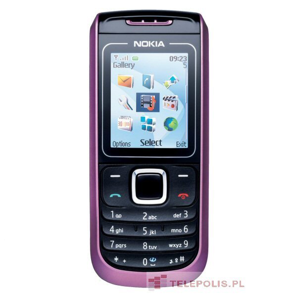 Nokia 1680 classic