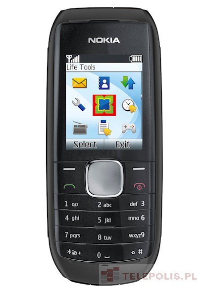 Nokia 1800