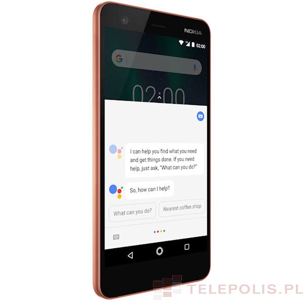 Nokia 2
