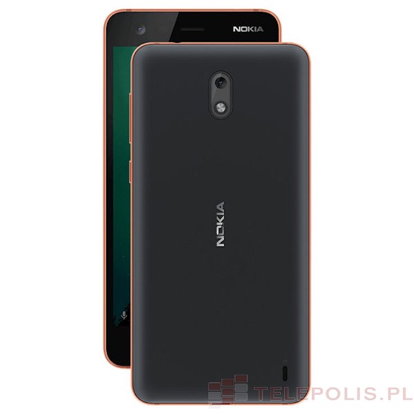 Nokia 2