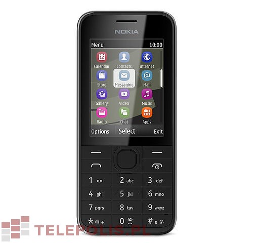 Nokia 207