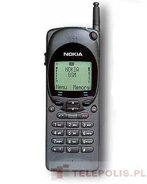 Nokia 2110