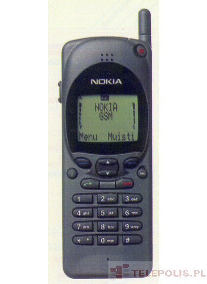 Nokia 2110