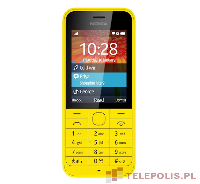 Nokia 220