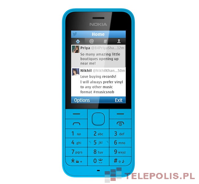 Nokia 220 Dual SIM