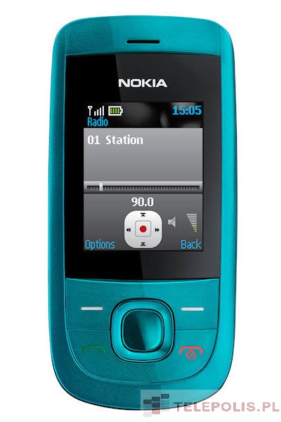 Nokia 2220 slide
