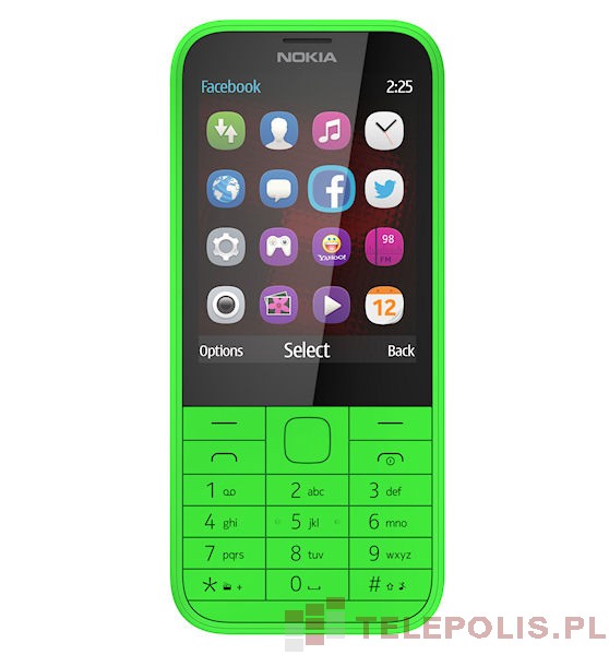 Nokia 225
