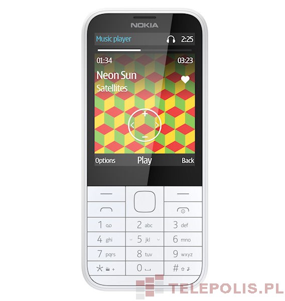 Nokia 225