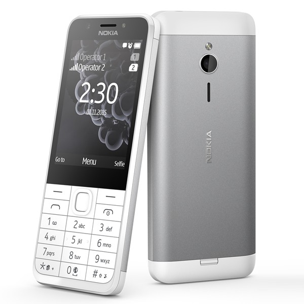 Nokia 230