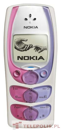 Nokia 2300