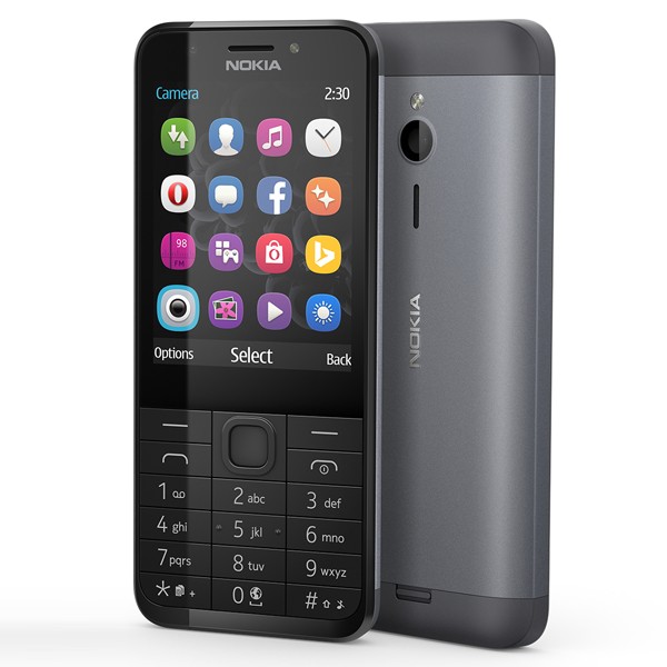 Nokia 230 Dual SIM