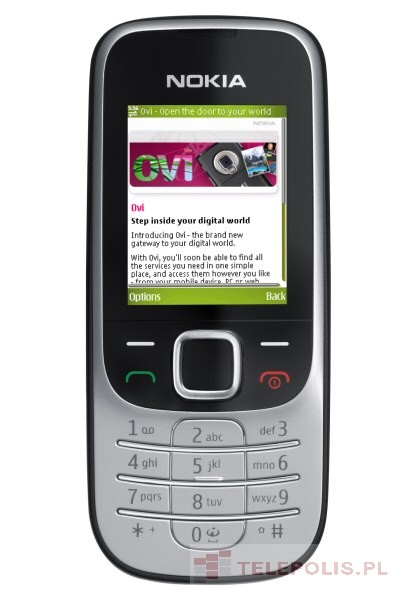 Nokia 2330 classic