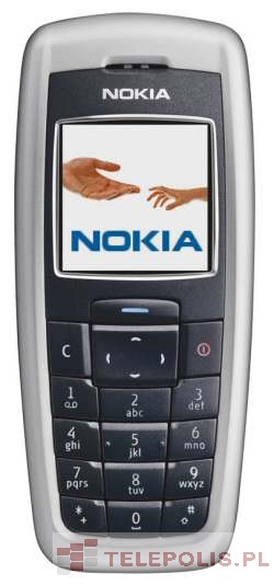 Nokia 2600