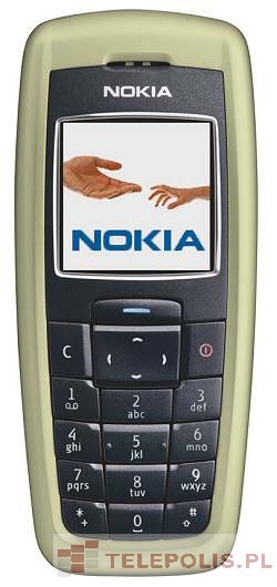 Nokia 2600