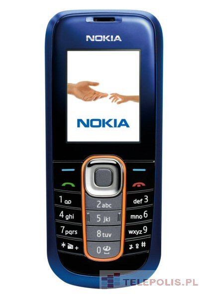 Nokia 2600 classic