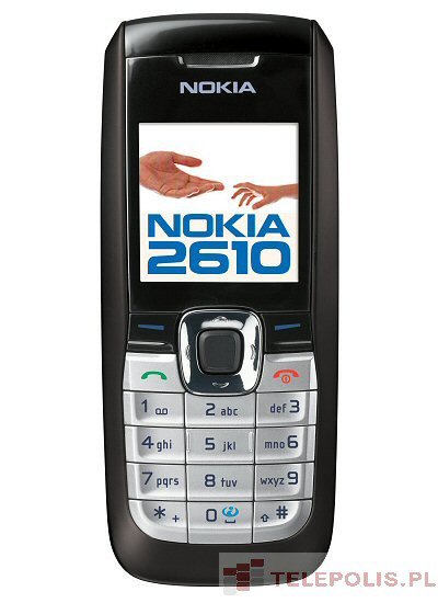 Nokia 2610