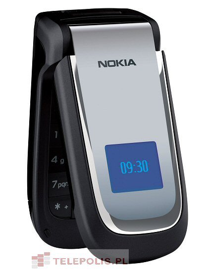 Nokia 2660