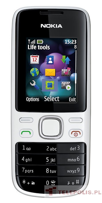 Nokia 2690