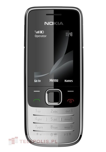 Nokia 2730 classic