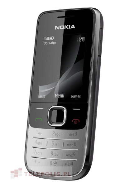 Nokia 2730 classic