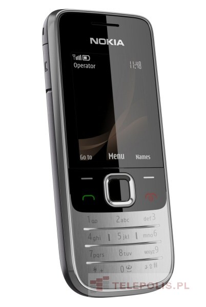 Nokia 2730 classic