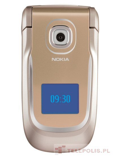 Nokia 2760