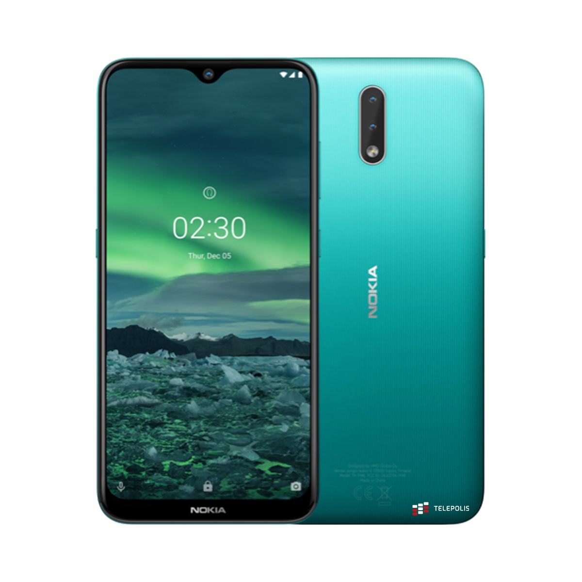 Nokia 2.3