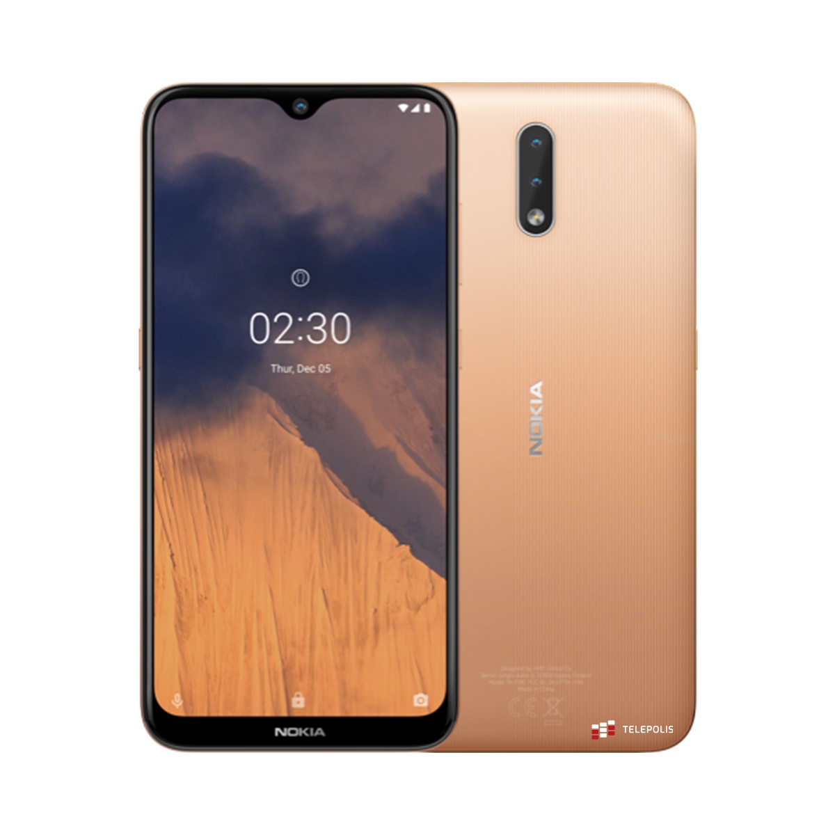 Nokia 2.3