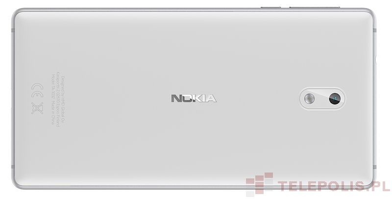 Nokia 3