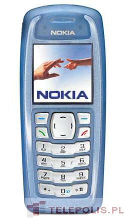 Nokia 3100