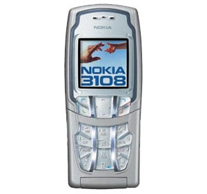Nokia 3108