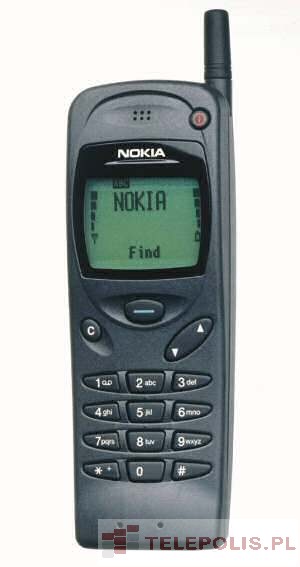Nokia 3110
