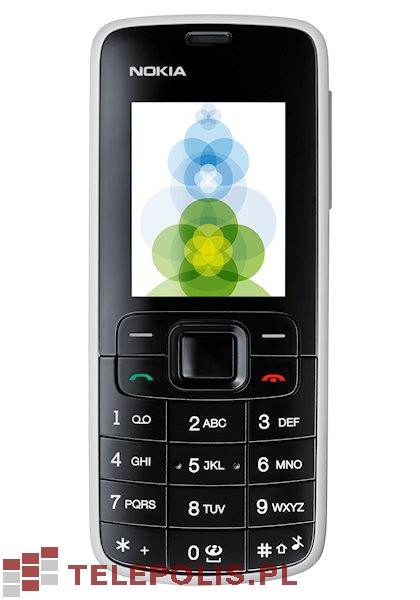 Nokia 3110 Evolve