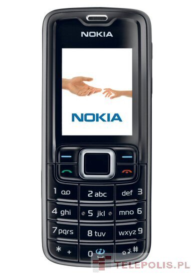 Nokia 3110 classic