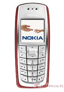 Nokia 3120
