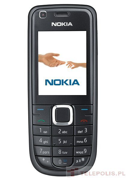 Nokia 3120 classic